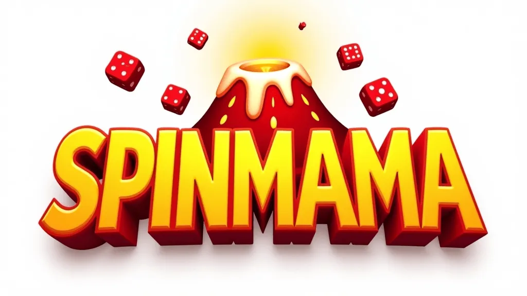 Spinmama-casinobonus