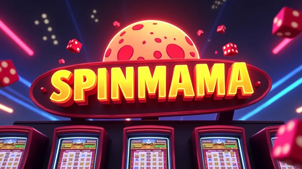 Spinmama-casinobonus