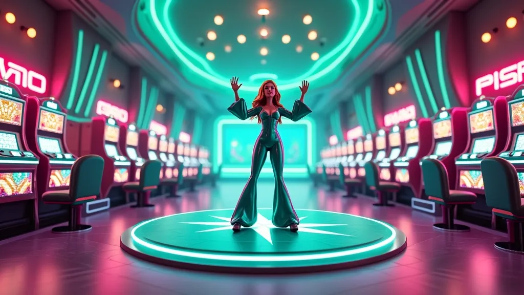 Spinmama-casinobonus